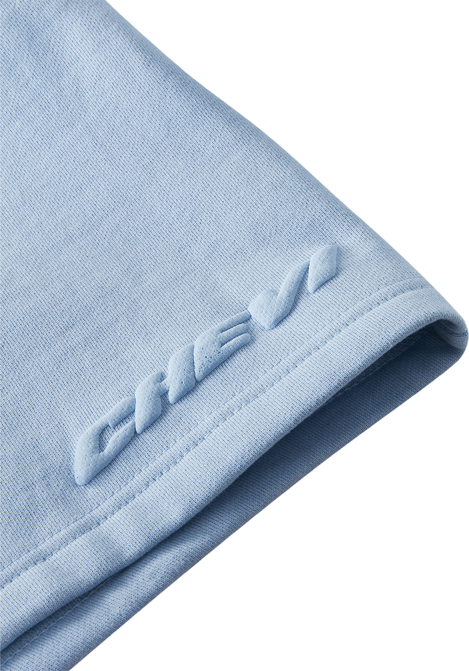 C-Star Shorts (Baby Blue)