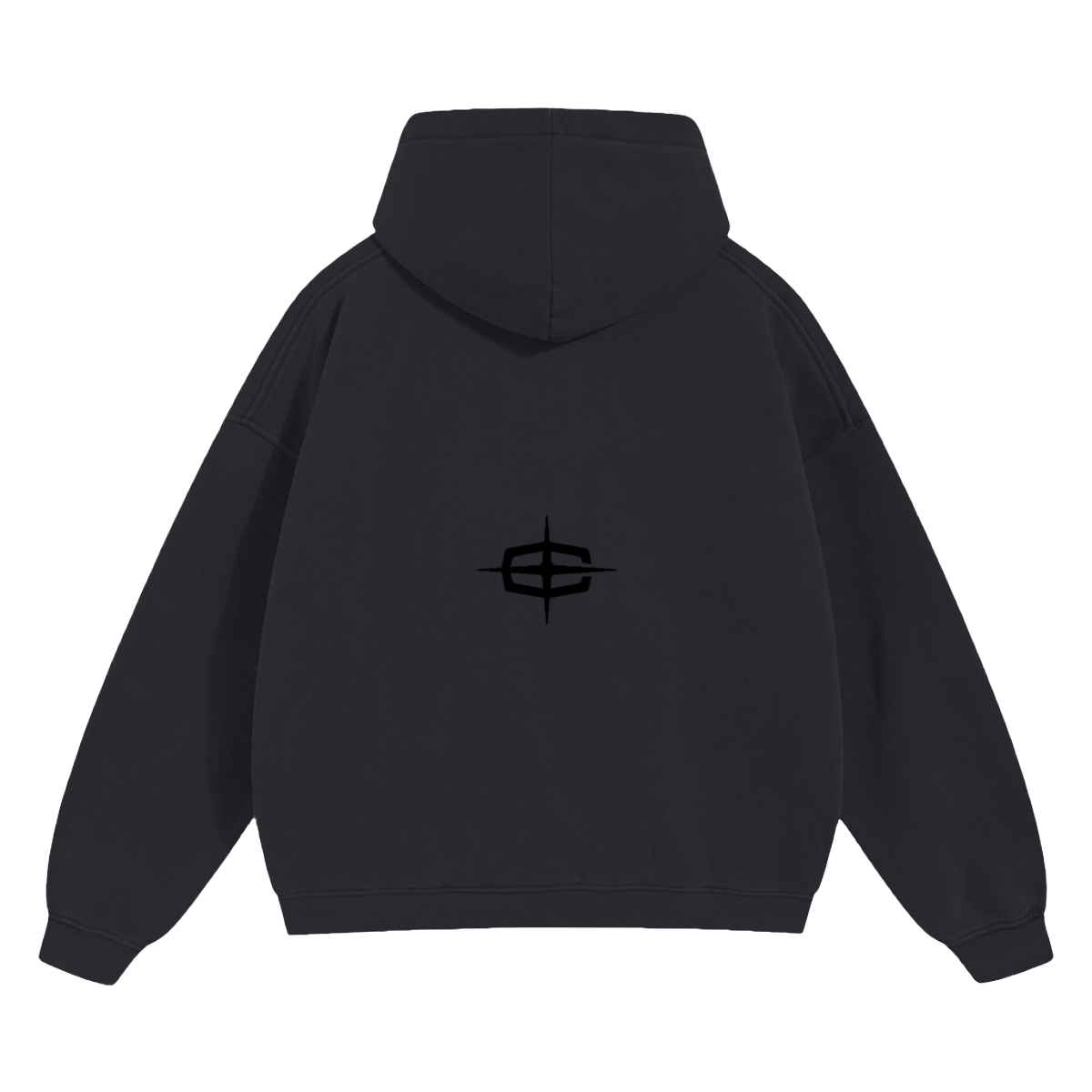 C-Star Hood (Black)
