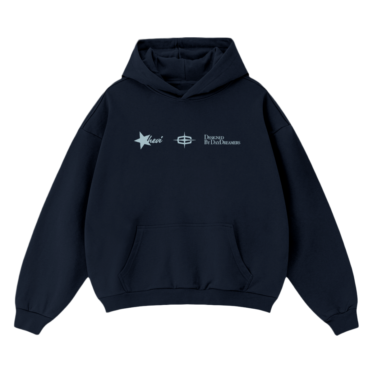 Movement Hood (Navy)