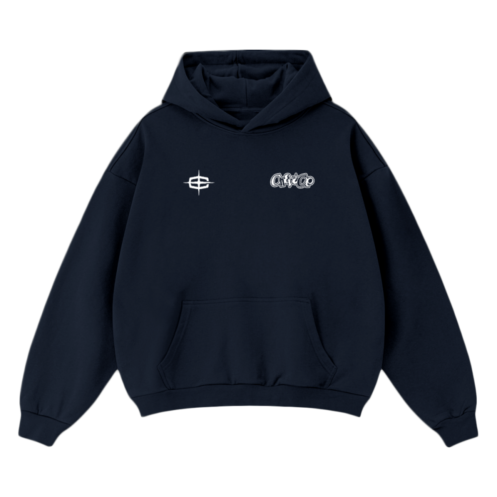 Cheviclo Hood (Navy)
