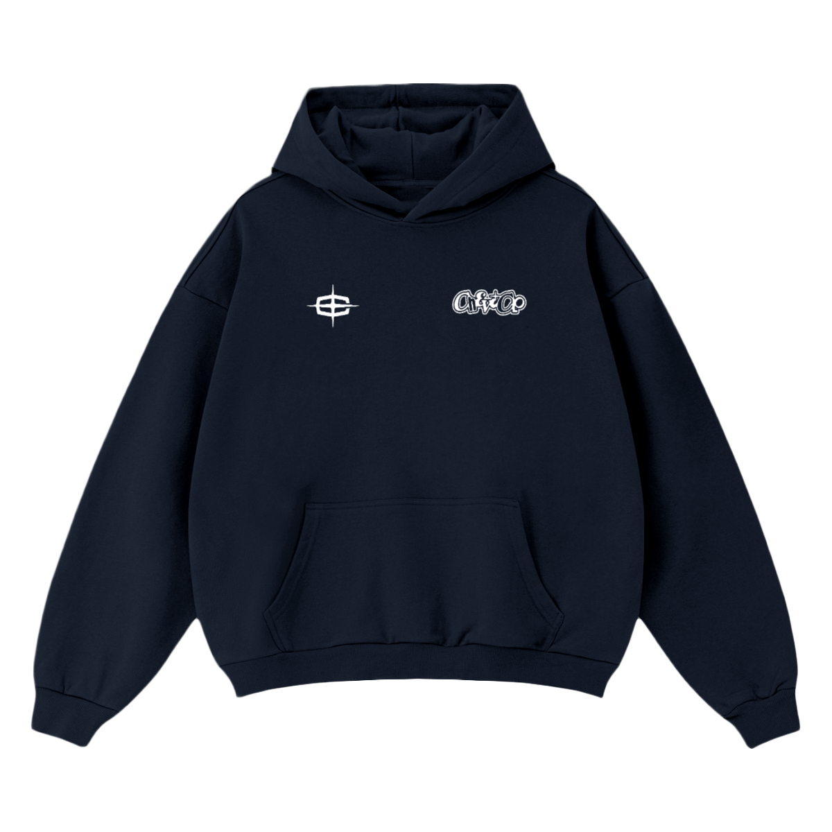 Cheviclo Hood (Navy)