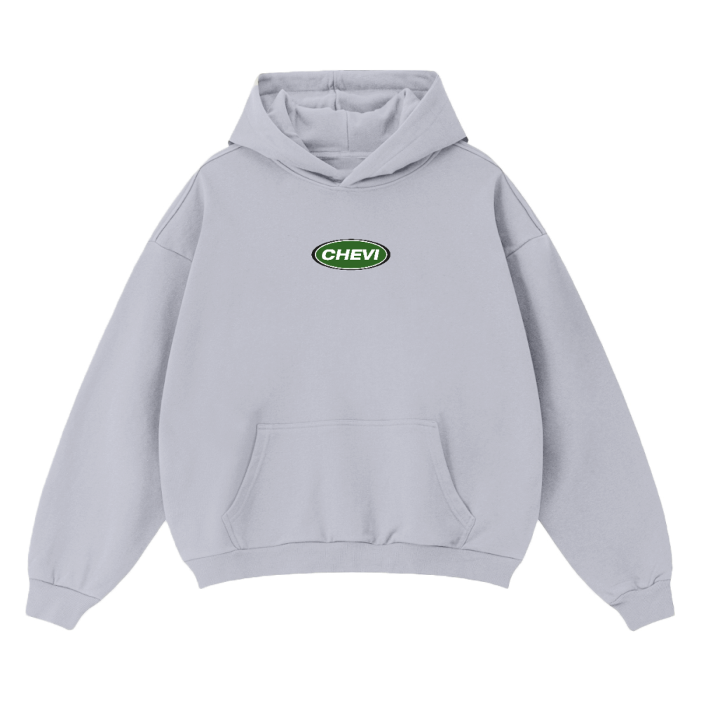 Classic Hood (Grey)