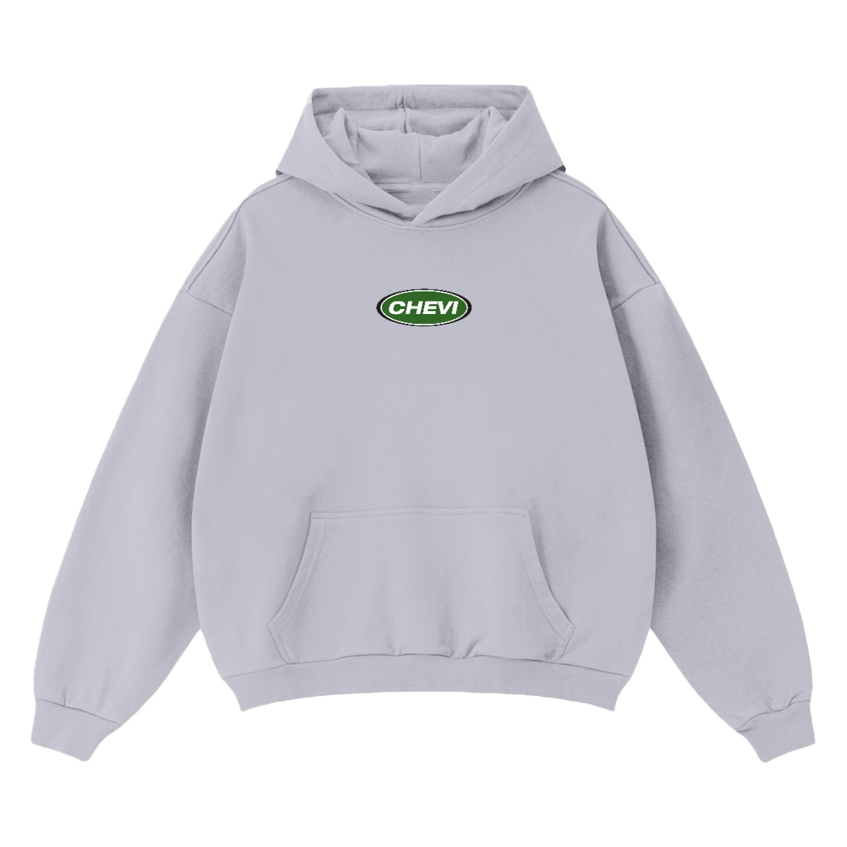 Classic Hood (Grey)