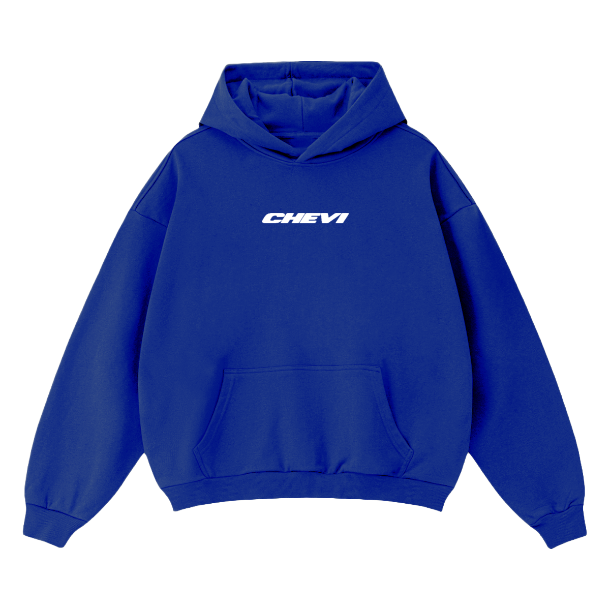 C-Star Hood (Blue)