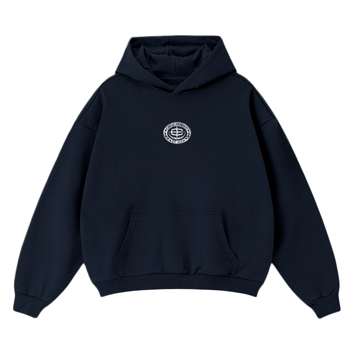 STUDIOS HOOD (NAVY)