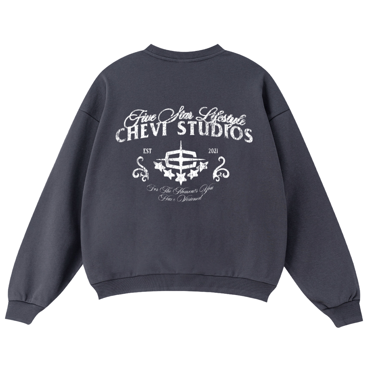 STUDIOS CREWNECK