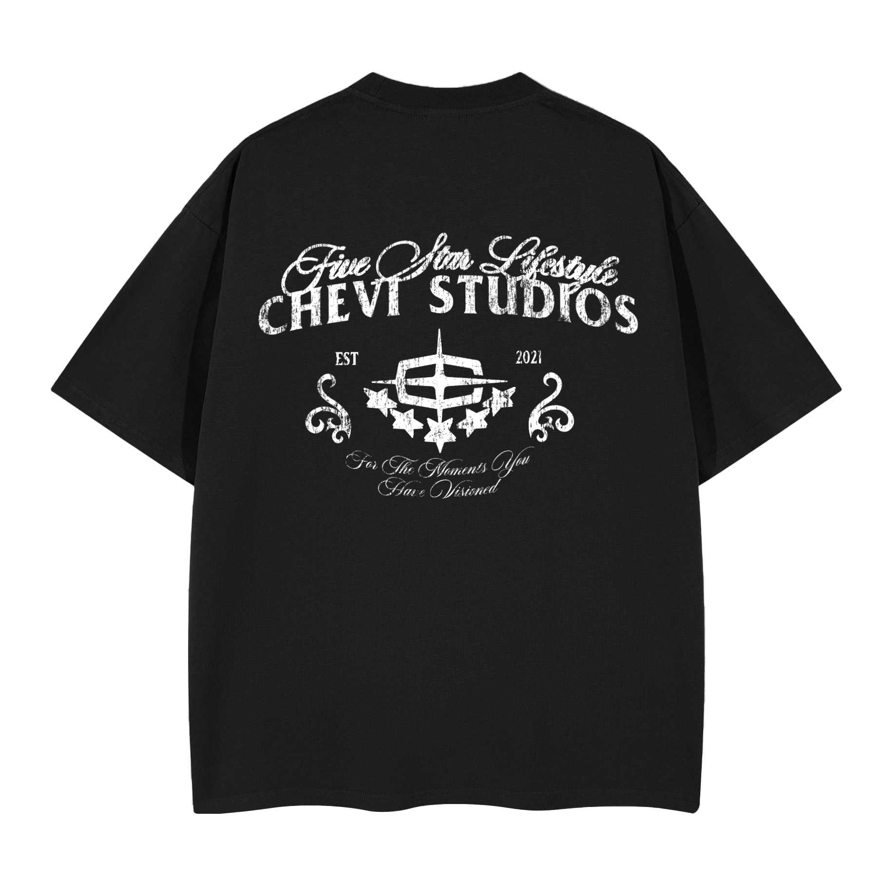 STUDIOS TEE