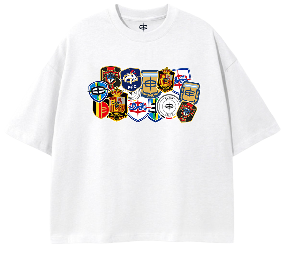 WORLD CUP TEE