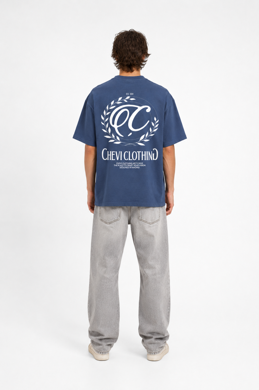 OLYMPIC TEE