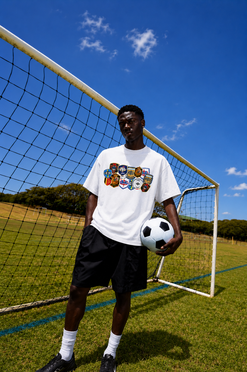 WORLD CUP TEE