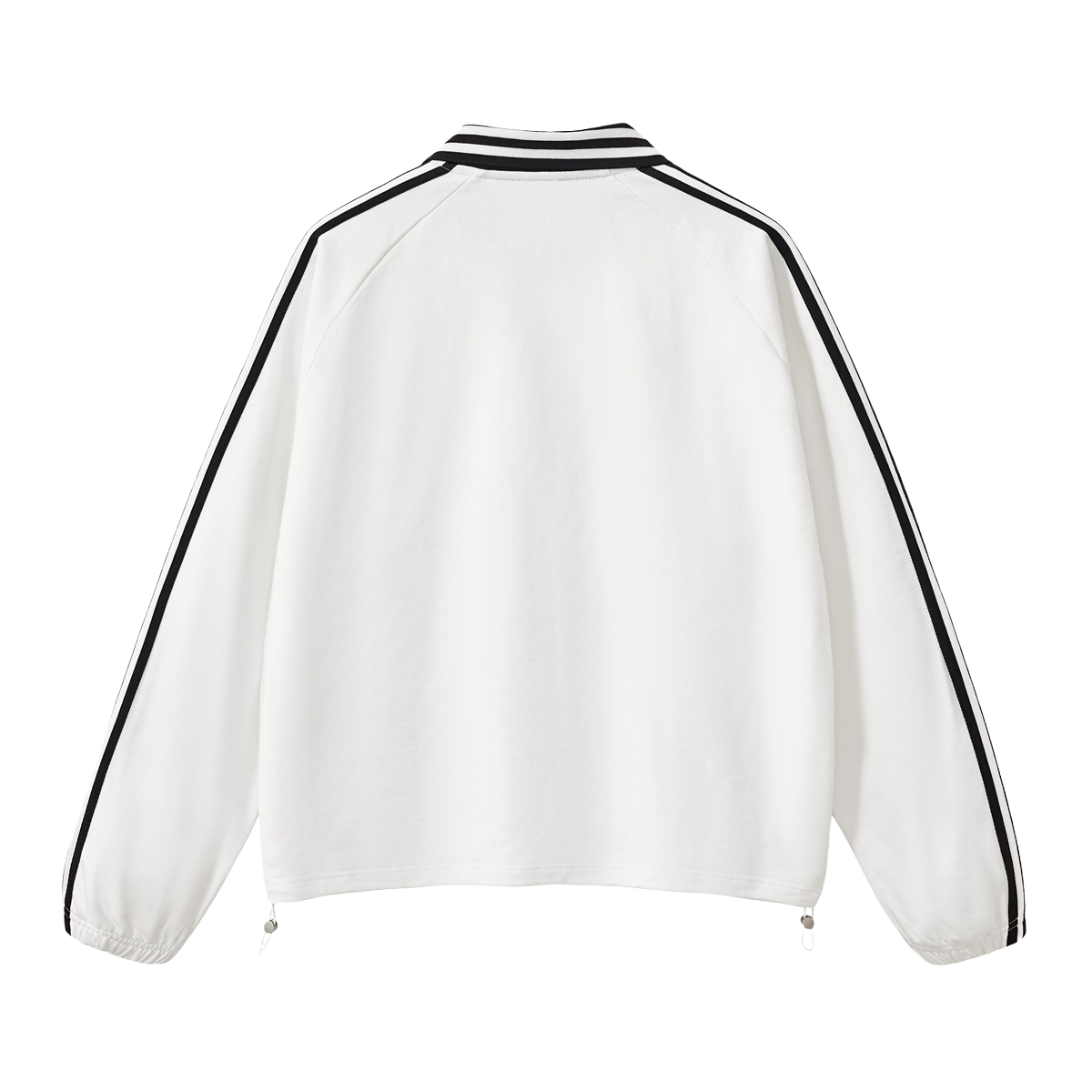 STUDIO RUGBY POLO (WHITE)