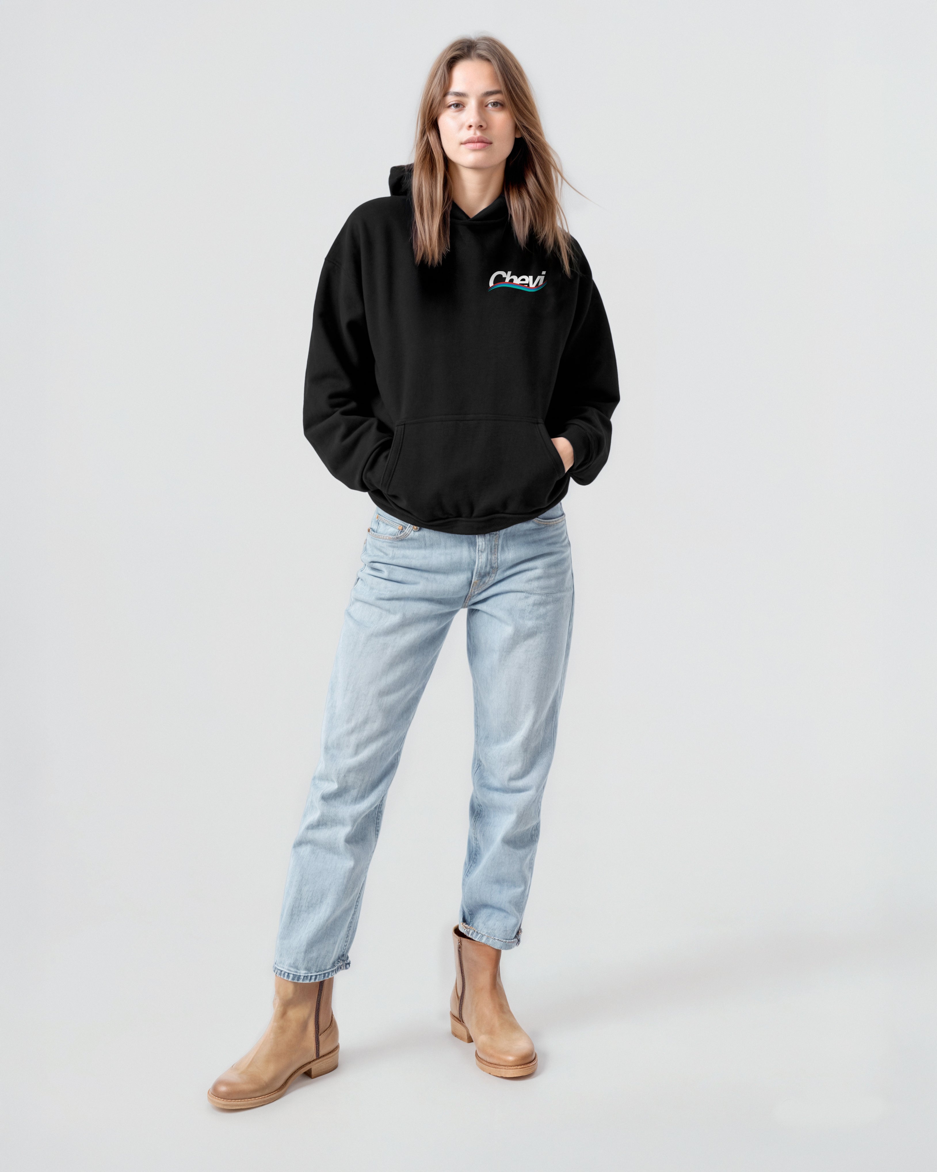 One Vision Hood (Black)