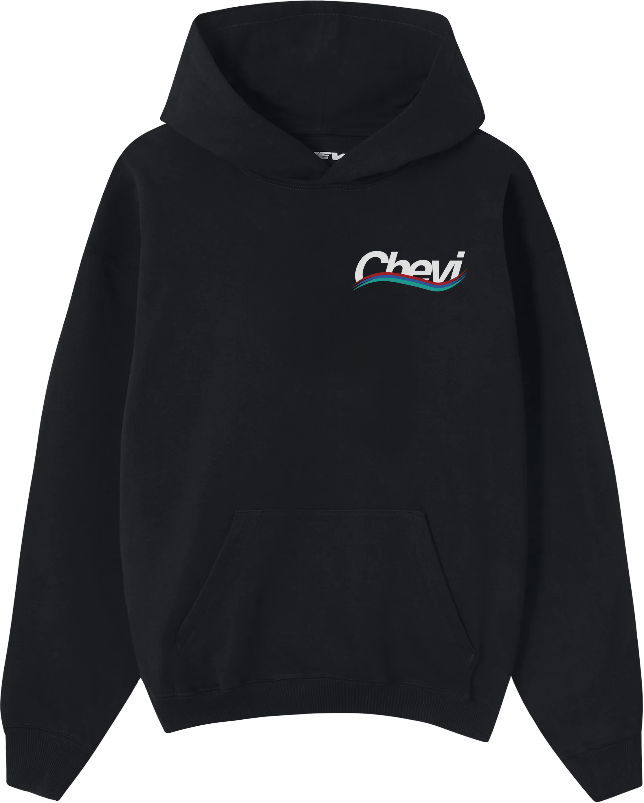 One Vision Hood (Black)