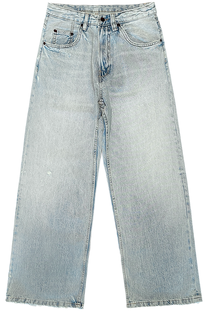HEAVEN DRAFT DENIMS
