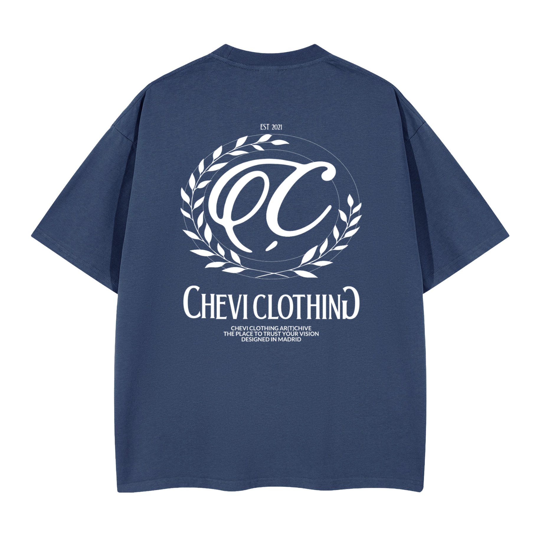 OLYMPIC TEE