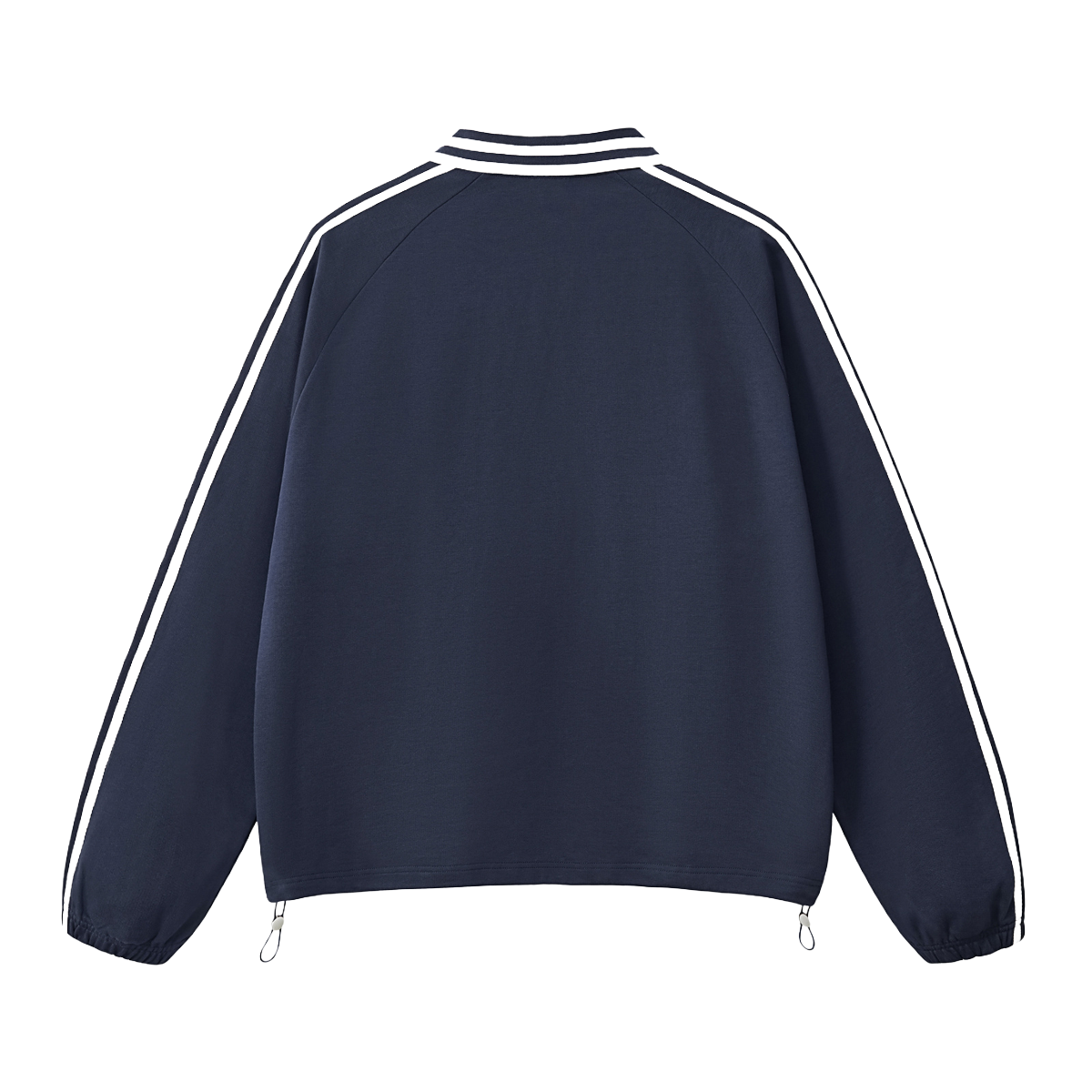 STUDIOS RUGBY POLO (BLUE)