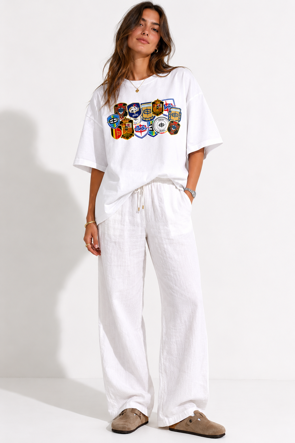 WORLD CUP TEE