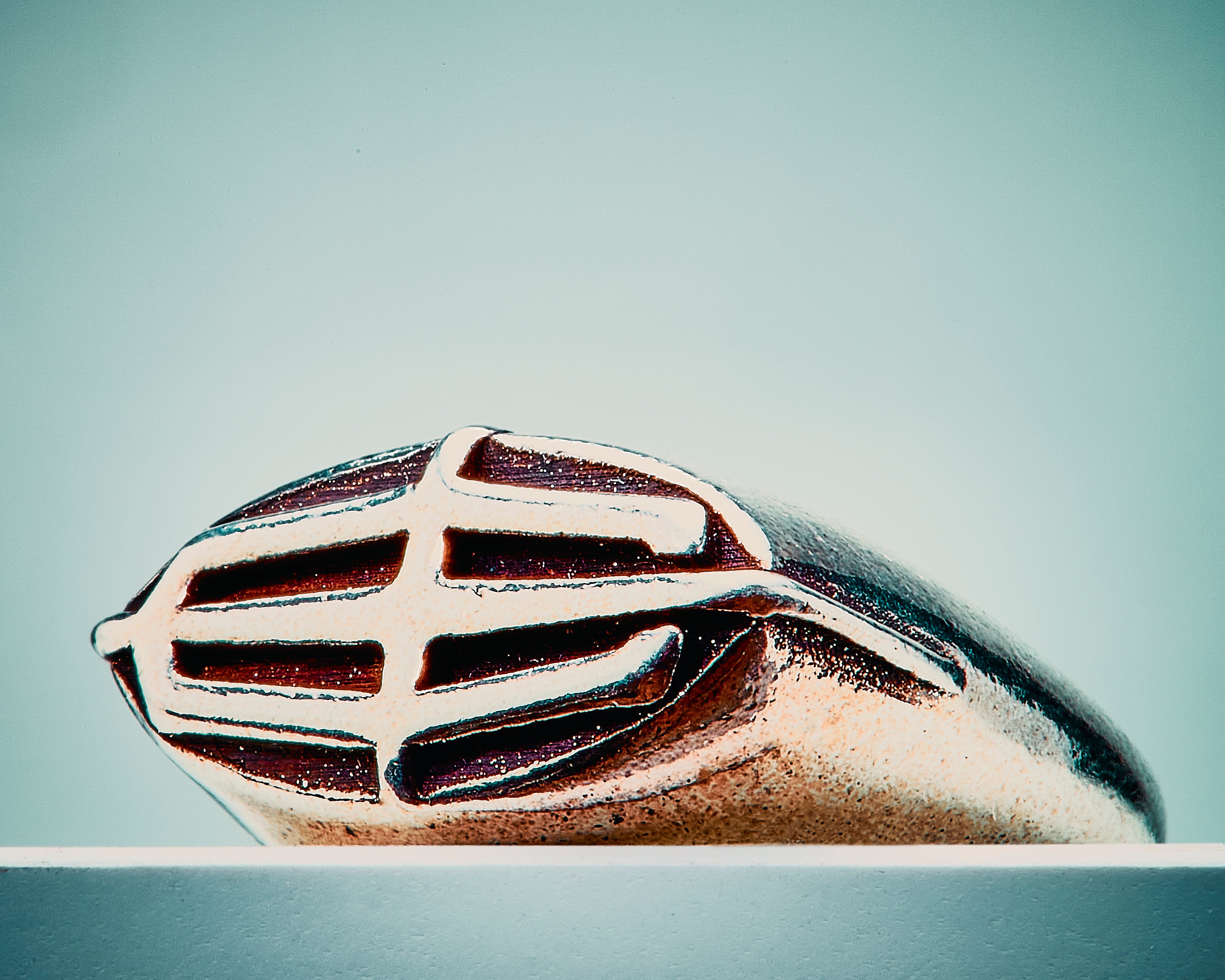 C-STAR RING (SILVER)