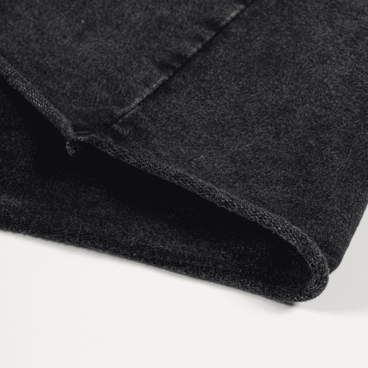 DASH TEE (WASHED BLACK)