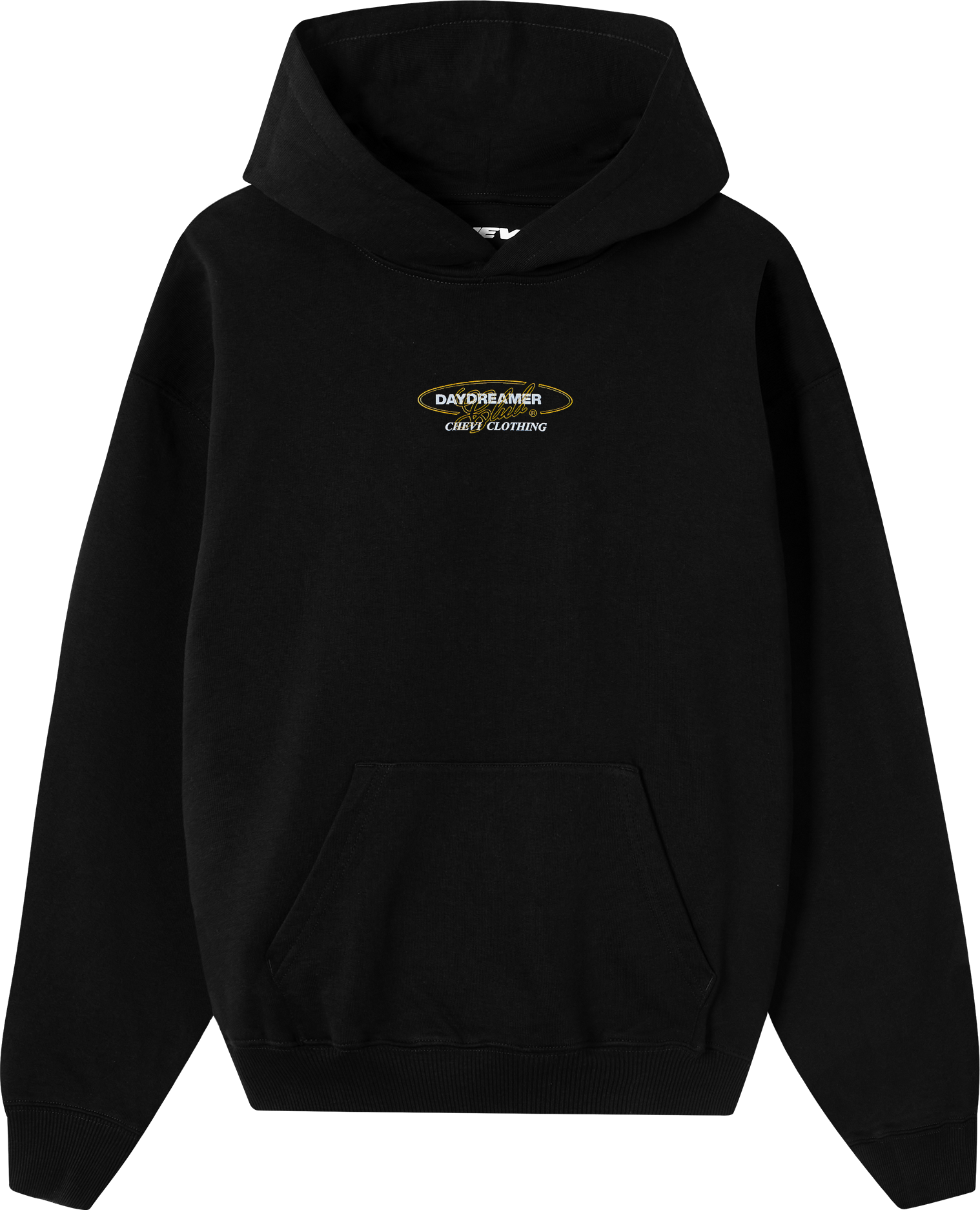 Smoking Dreams (Hood)