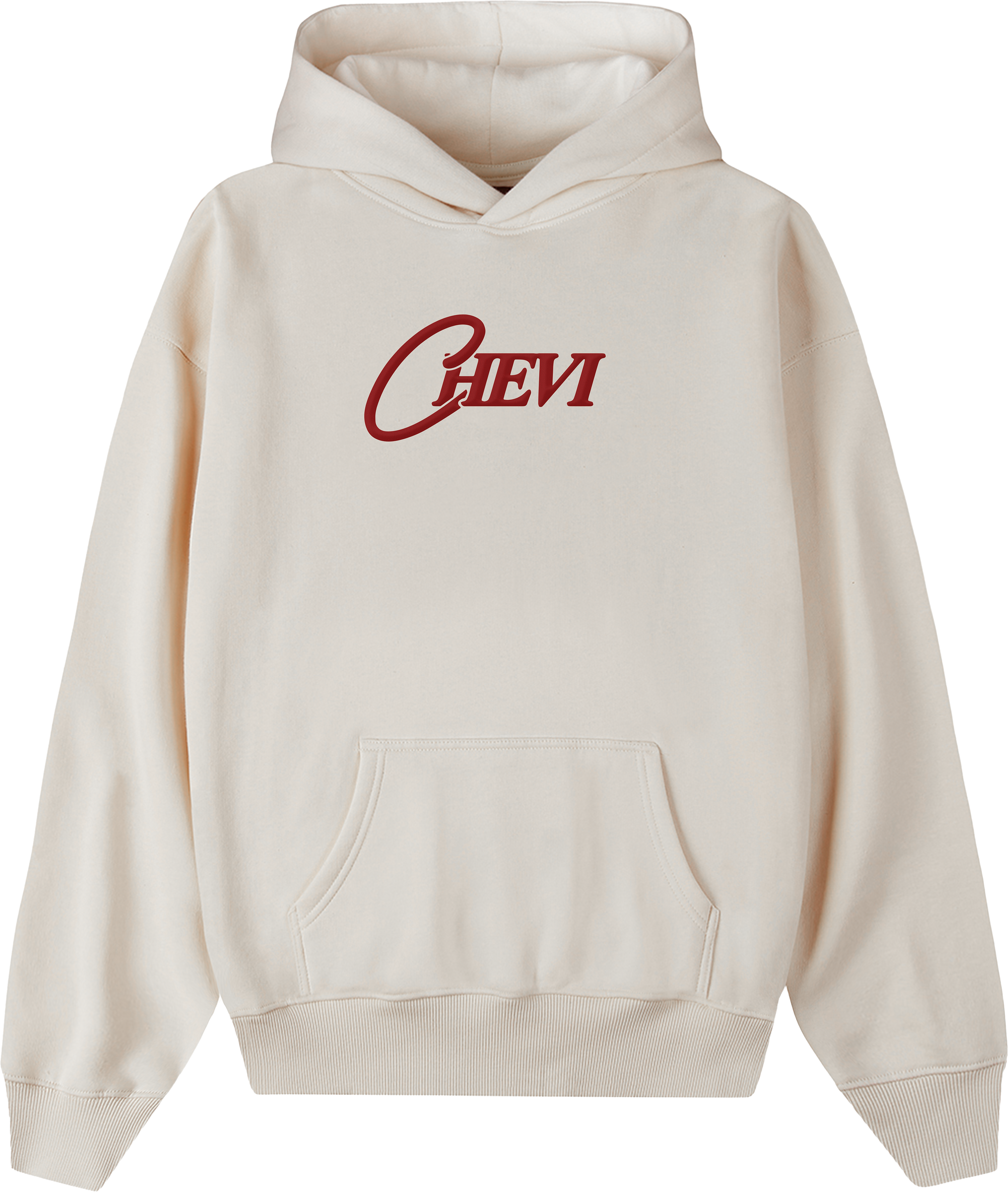 Wanted Hood (Off White)