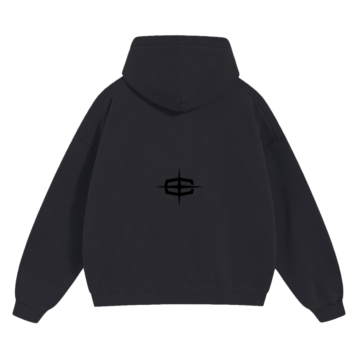 C-Star Hood (Black)