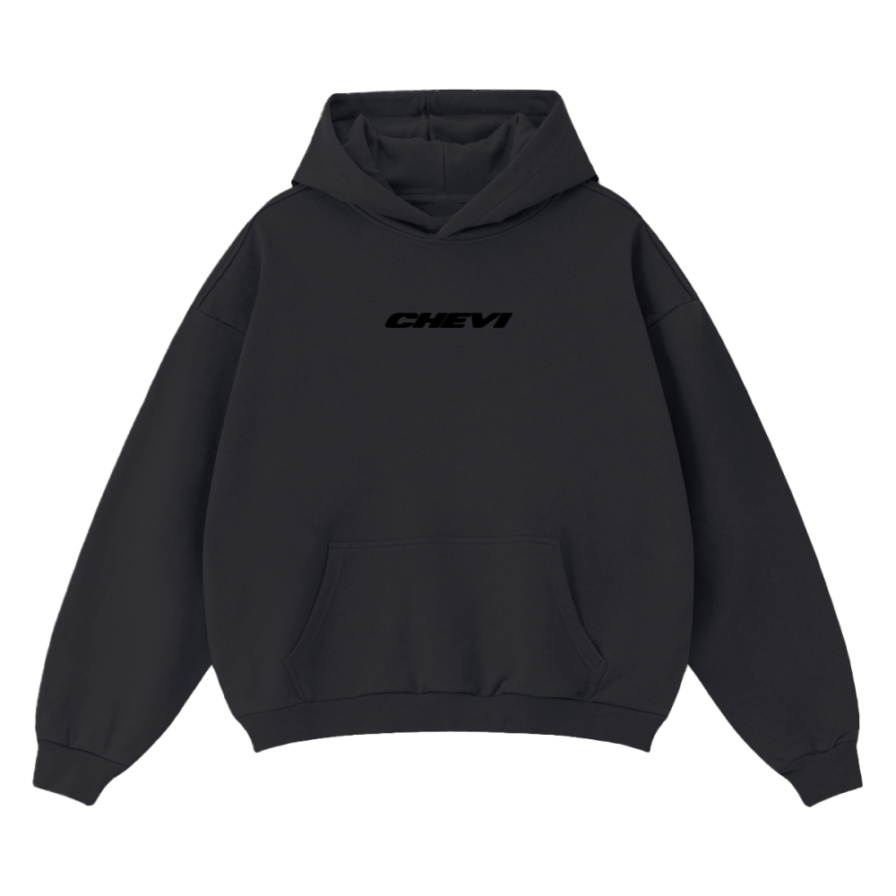 C-Star Hood (Black)