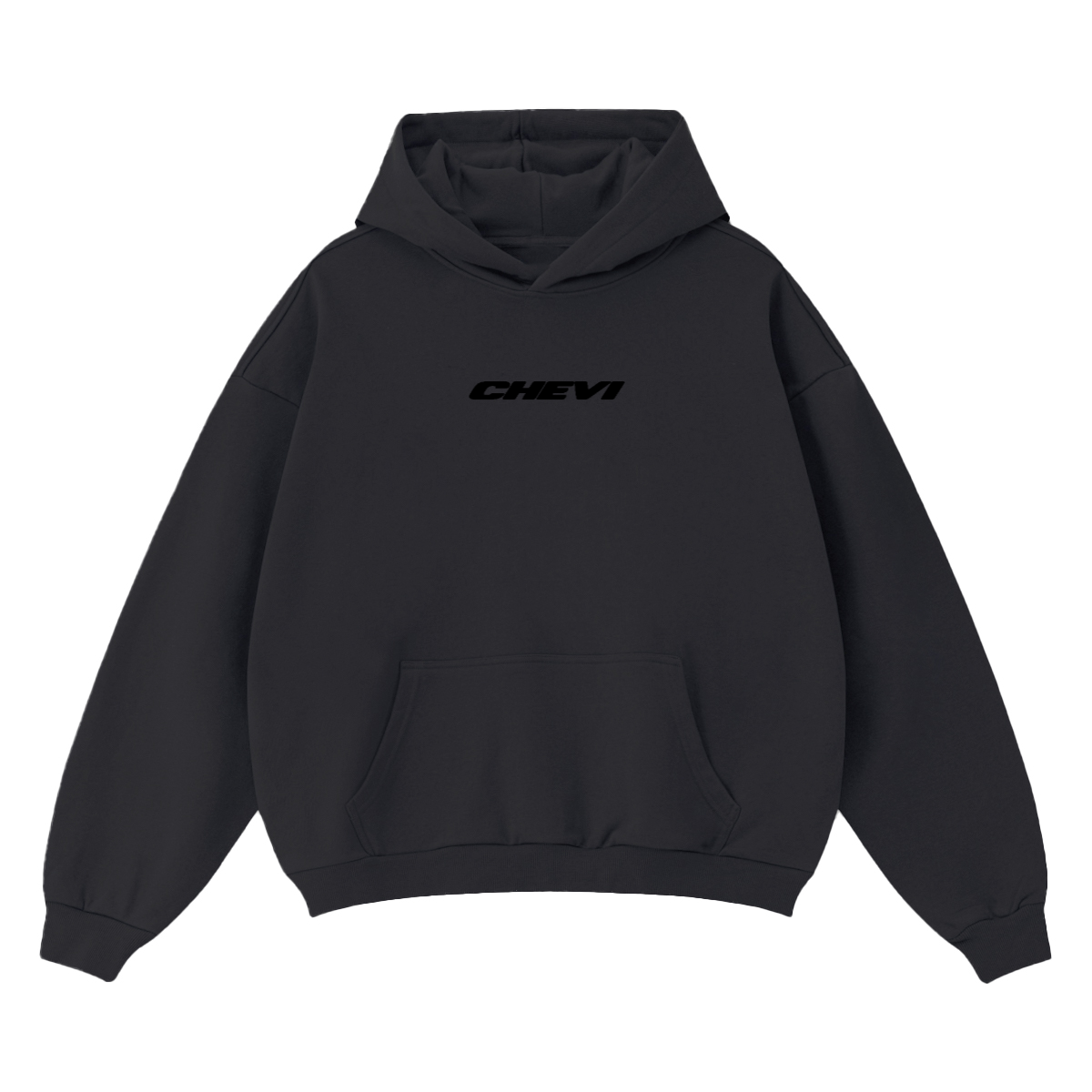C-Star Hood (Black)