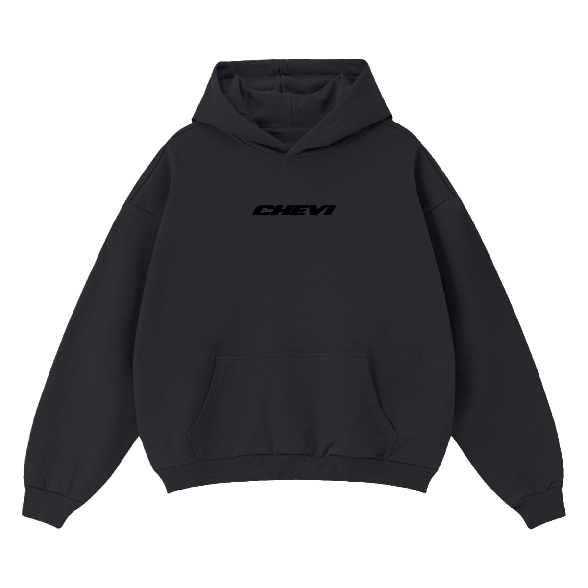 C-Star Hood (Black)