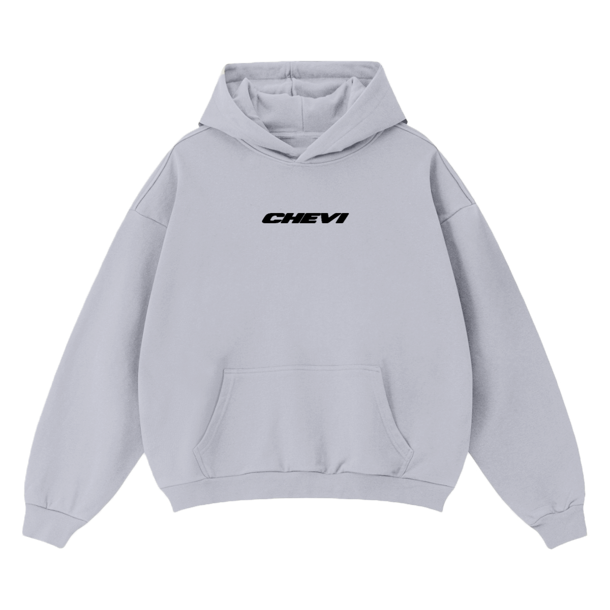 C-Star Hood (Grey)
