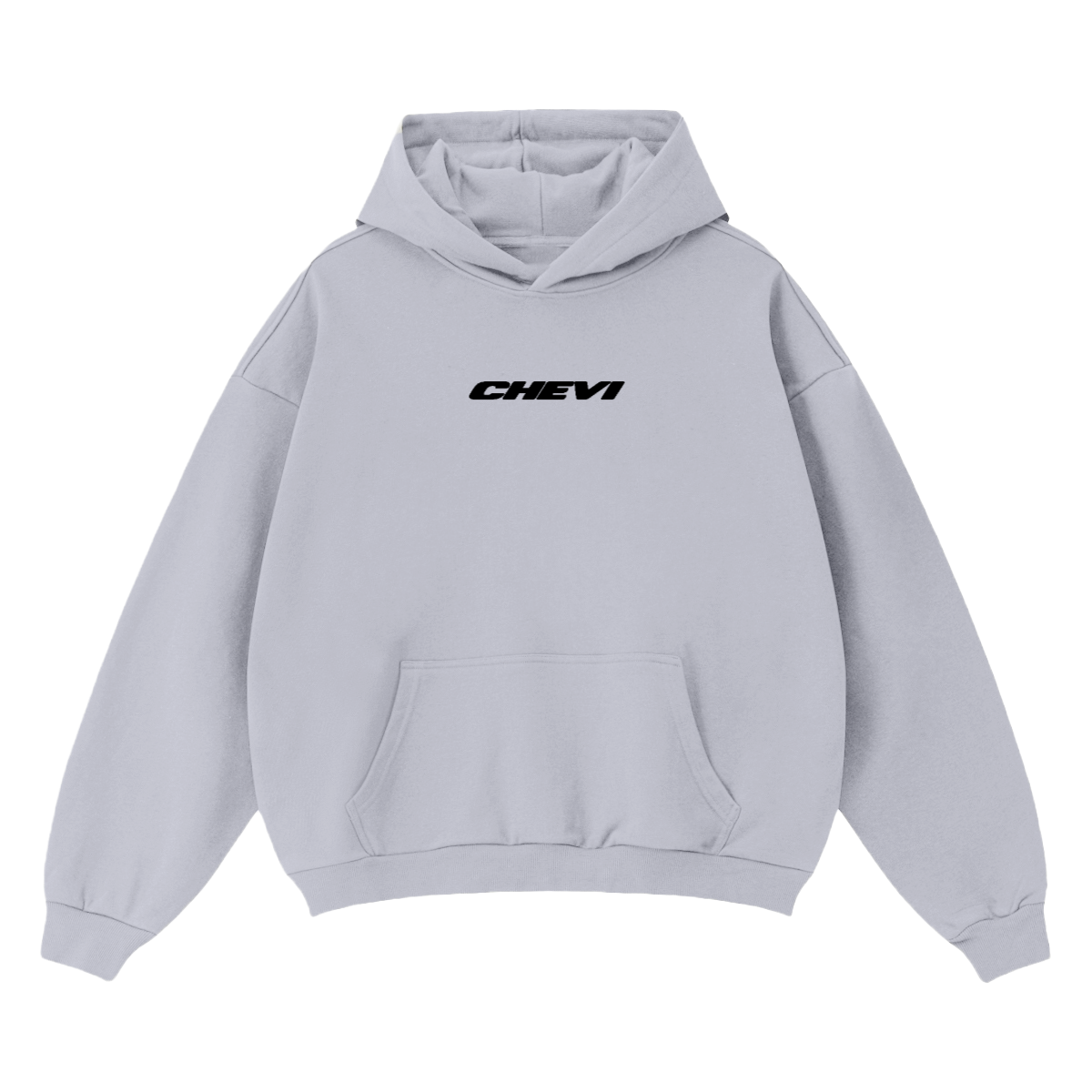 C-Star Hood (Grey)