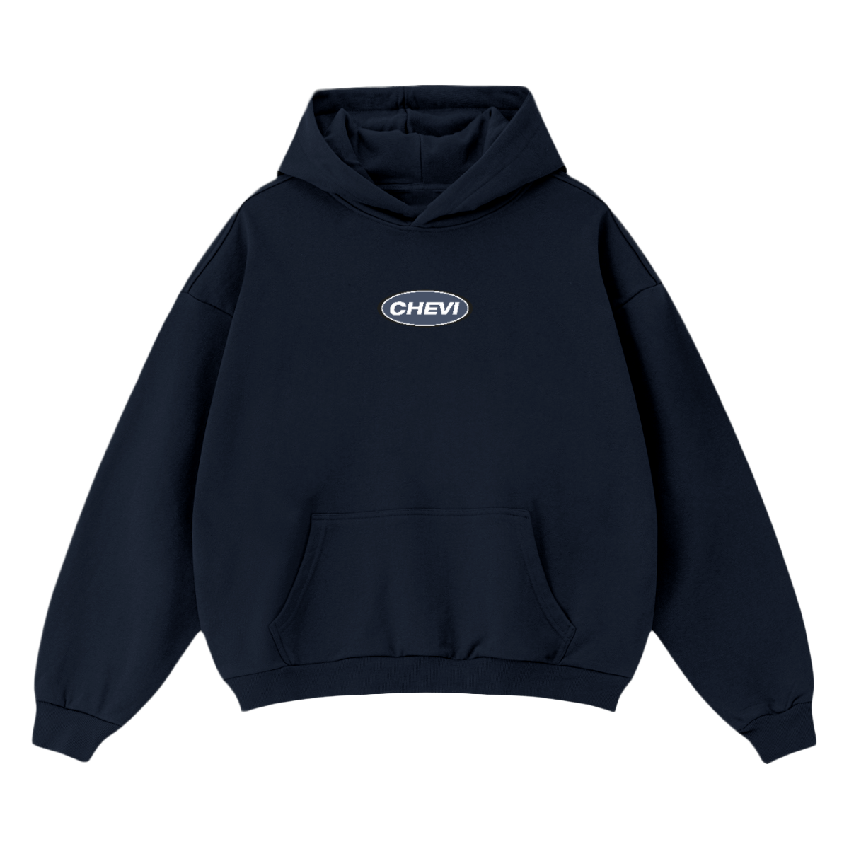 Classic Hood (Navy)