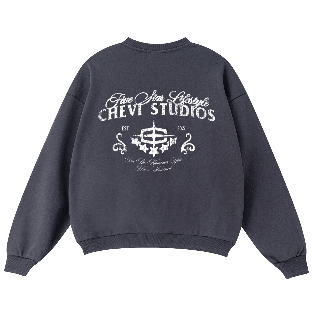 STUDIOS CREWNECK