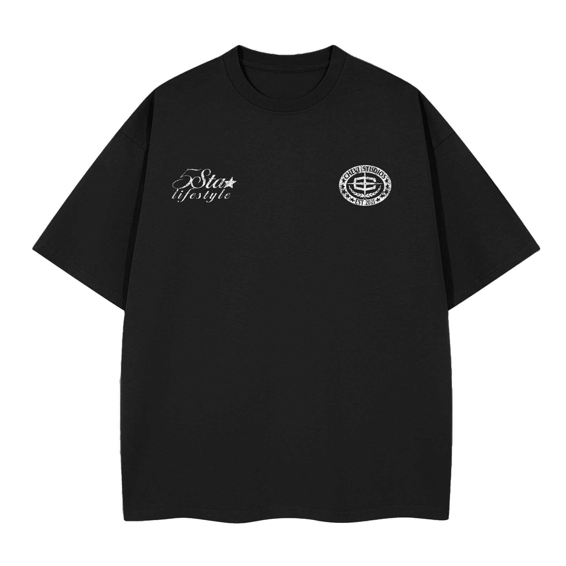 STUDIOS TEE