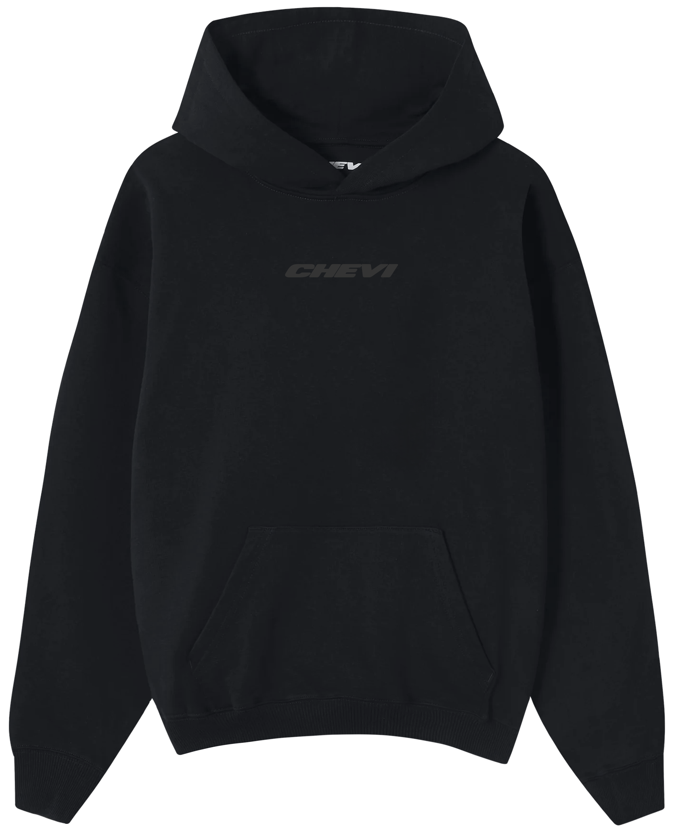 C-STAR HOOD (BLACK)