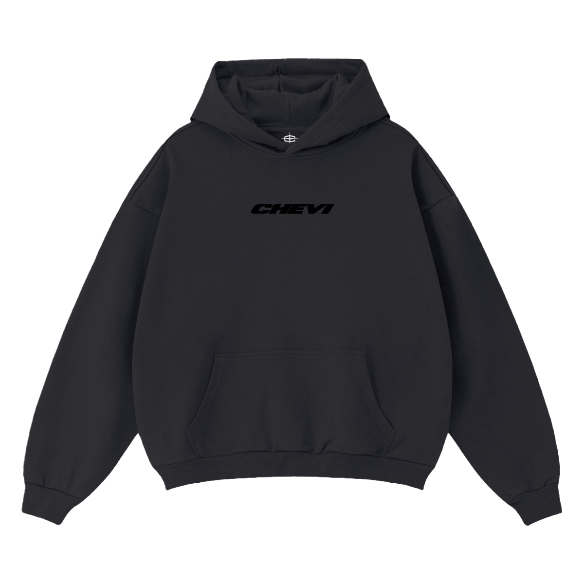 C-Star Hood (Black)