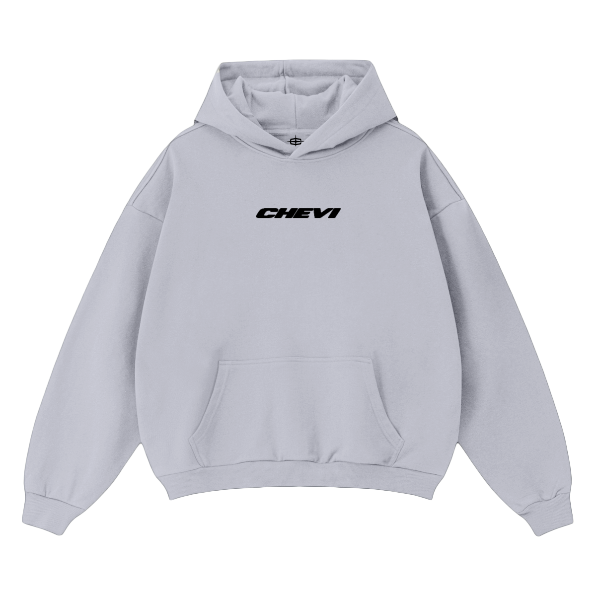 C-Star Hood (Grey)