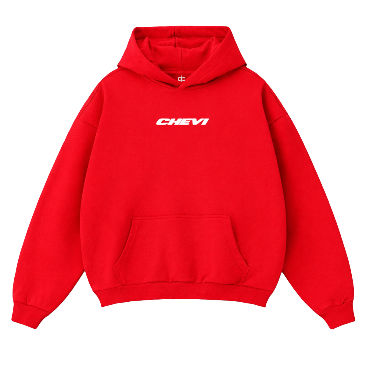 C-Star Hood (Red)
