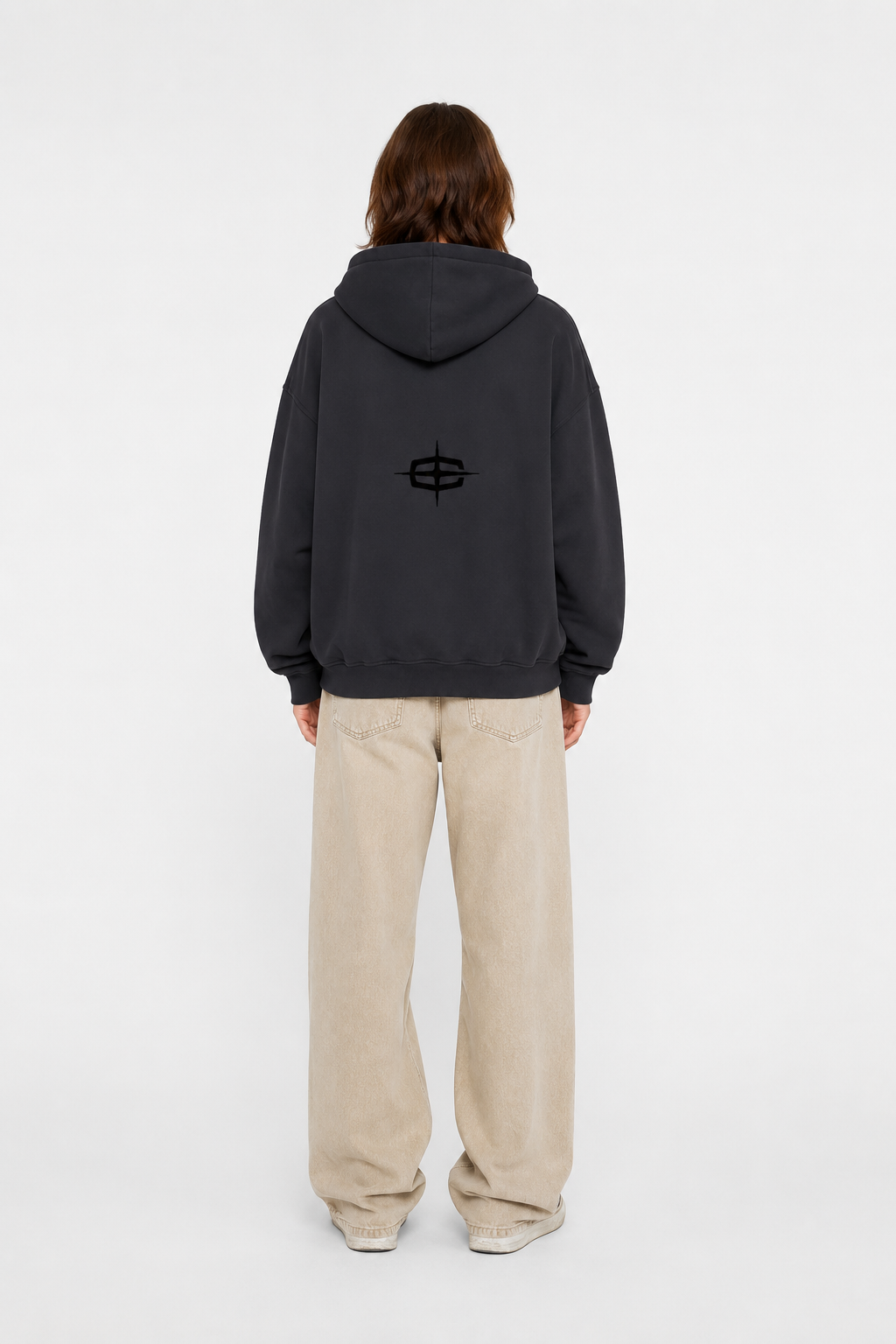 C-Star Hood (Black)