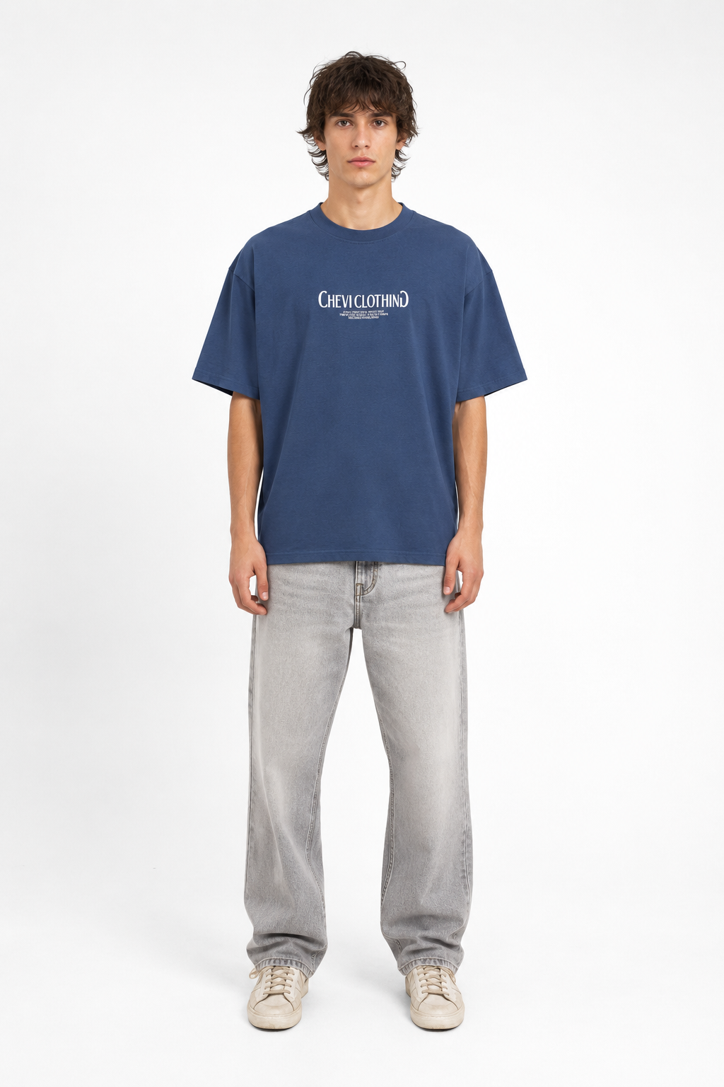 OLYMPIC TEE