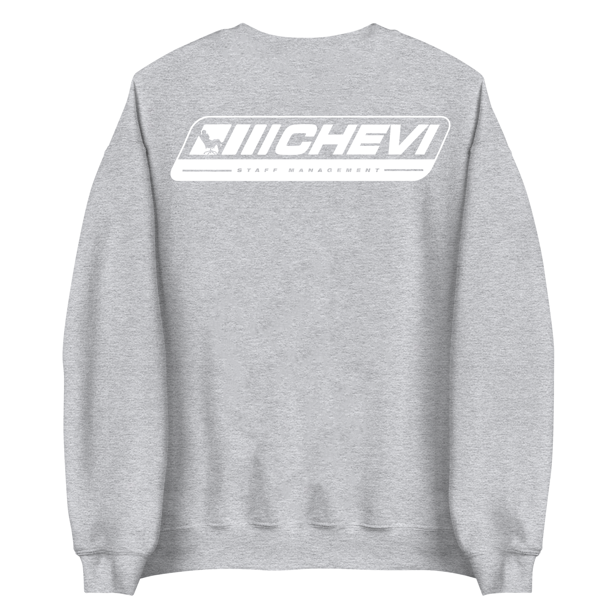 EXECUTIVE CREWNECK