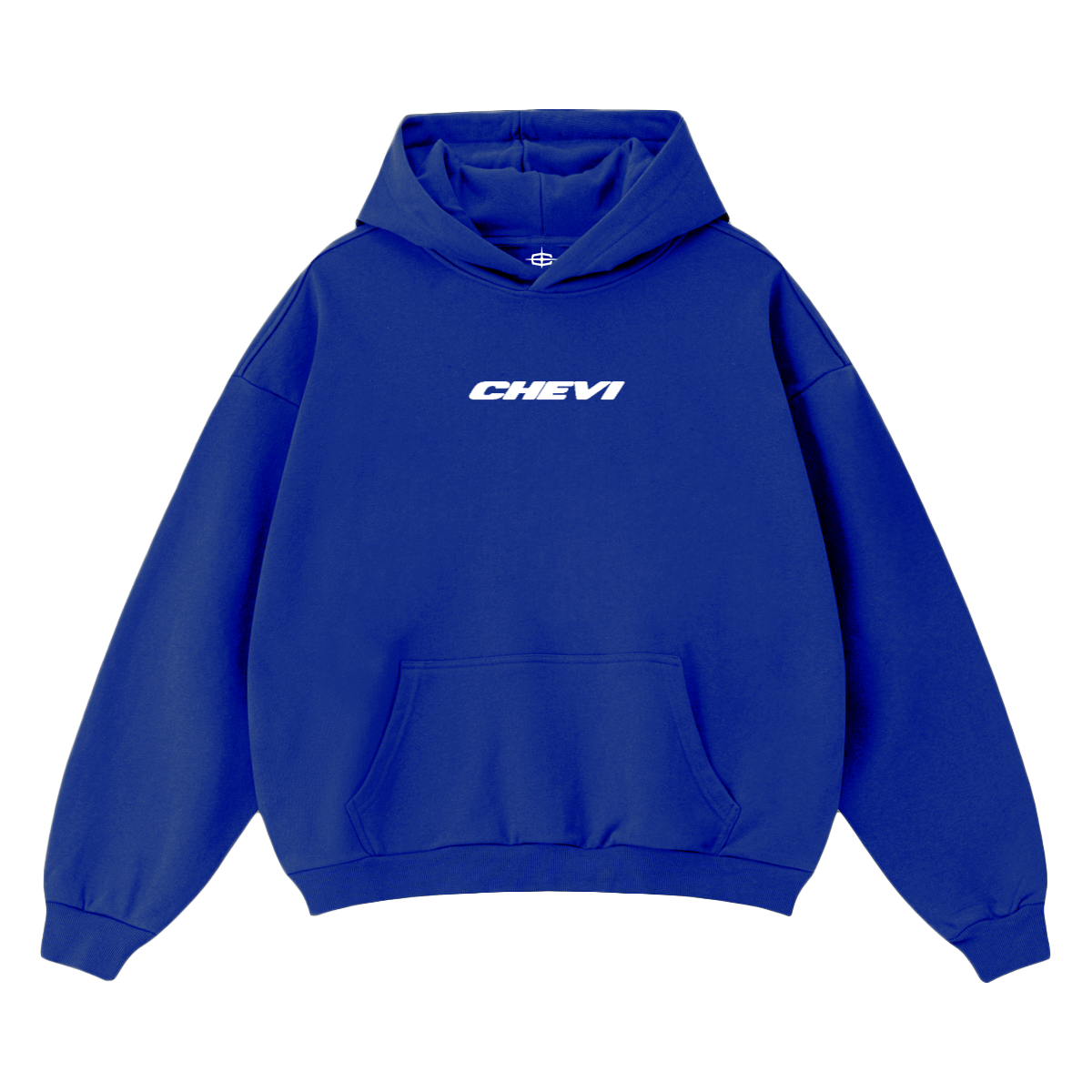 C-Star Hood (Blue)
