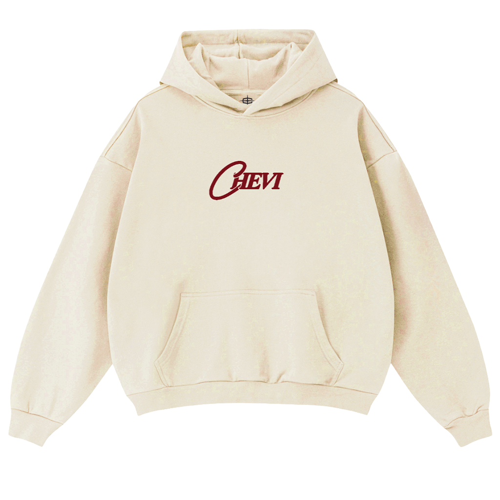 Wanted Hood (BEIGE)