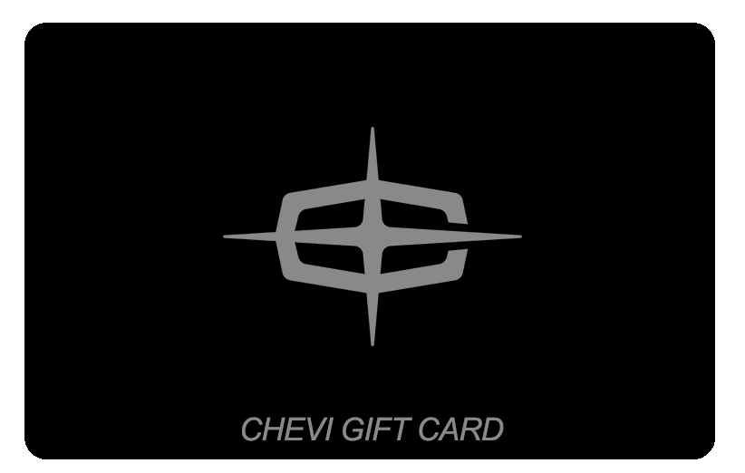 CHEVI´S GIFT CARD