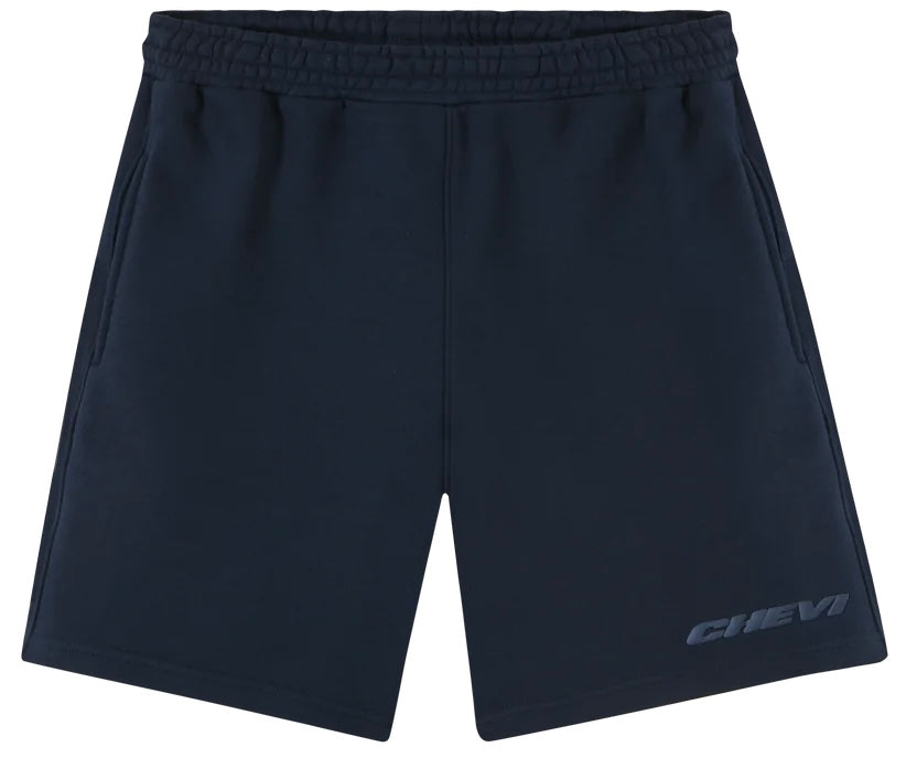 C-STAR NAVY BLUE SHORTS