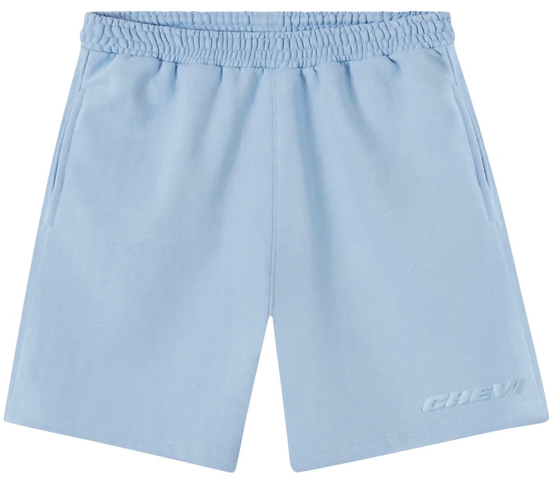 C-STAR SHORTS BABY BLUE