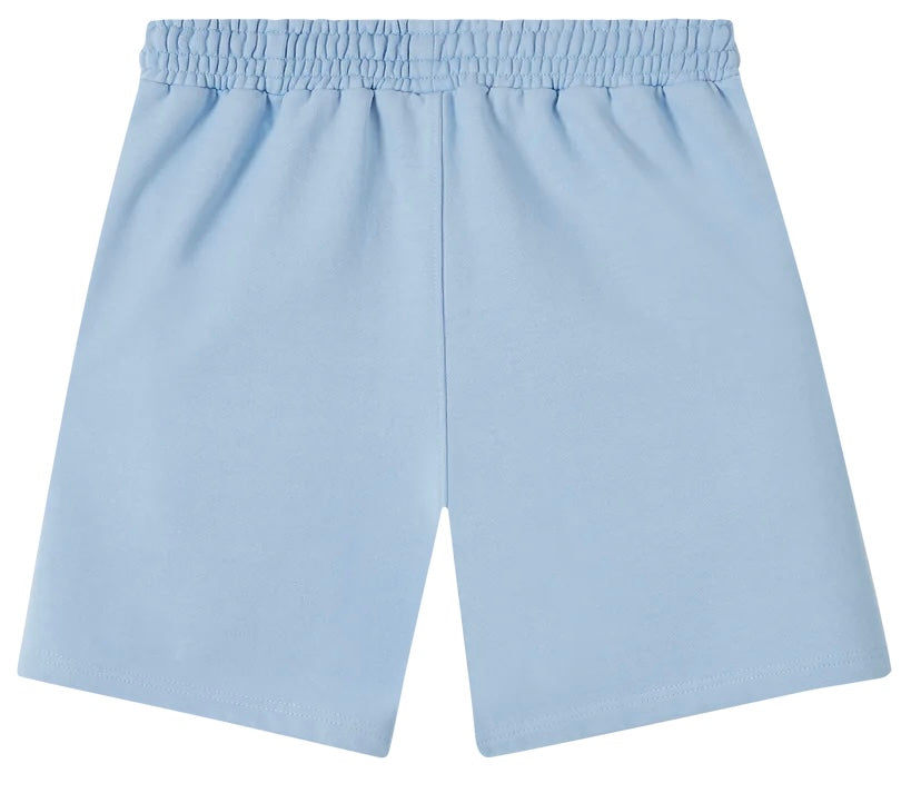 C-STAR SHORTS BABY BLUE