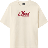 CLASSY CHAOS TEE