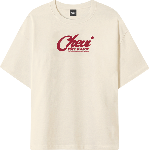 CLASSY CHAOS TEE