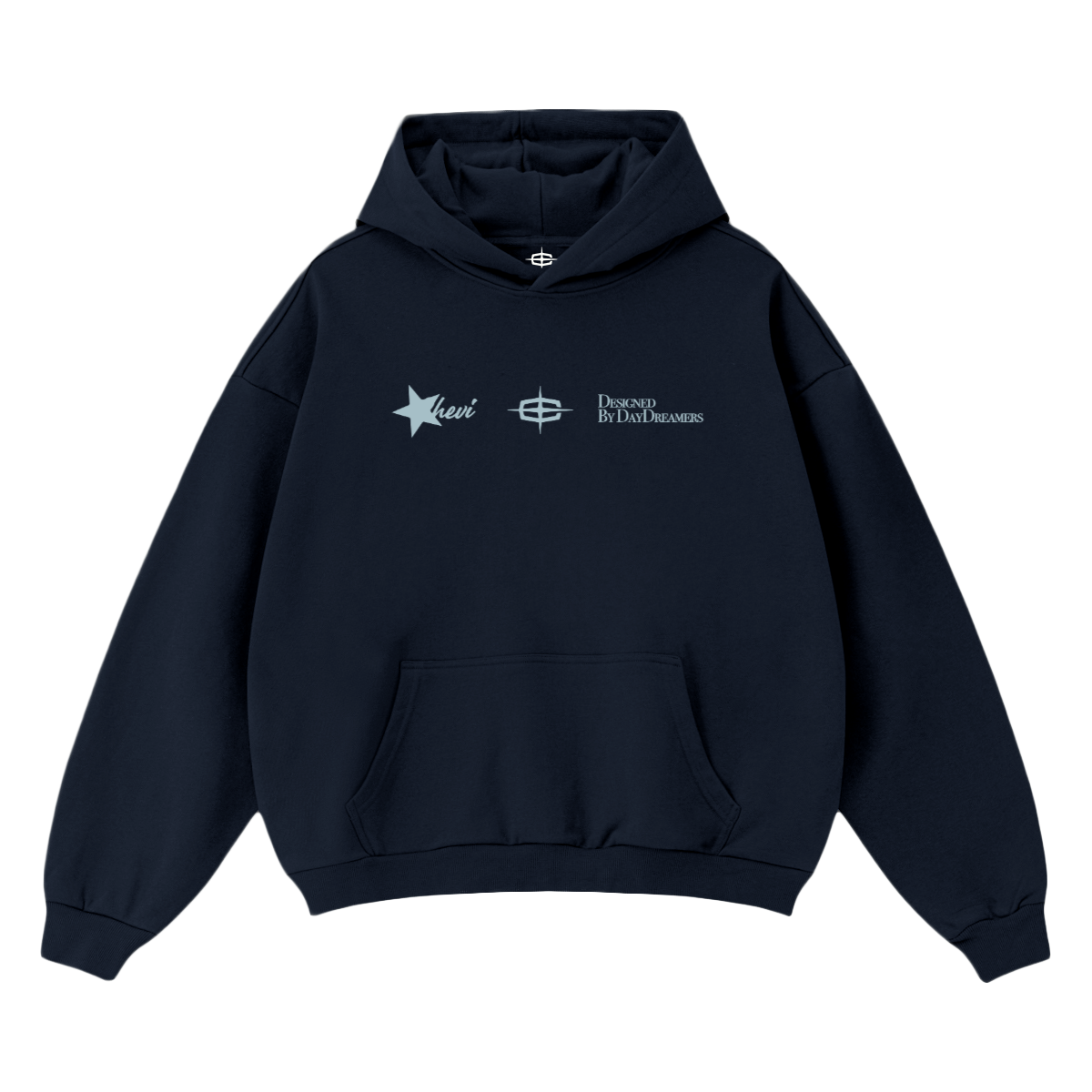Movement Hood (Navy)